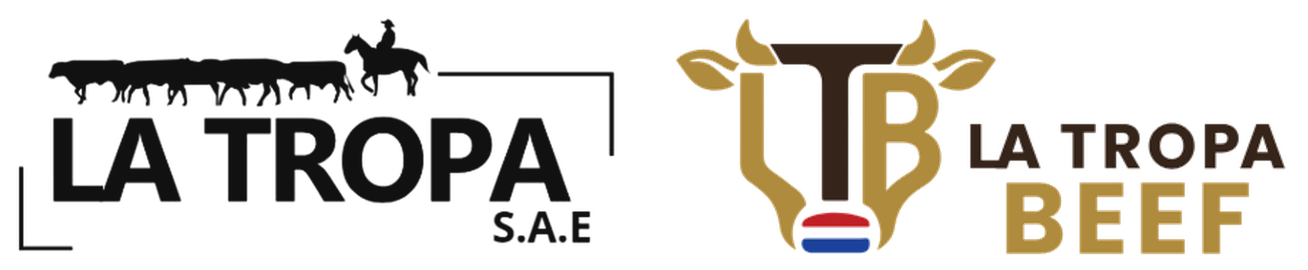 La Tropa S.A.E.