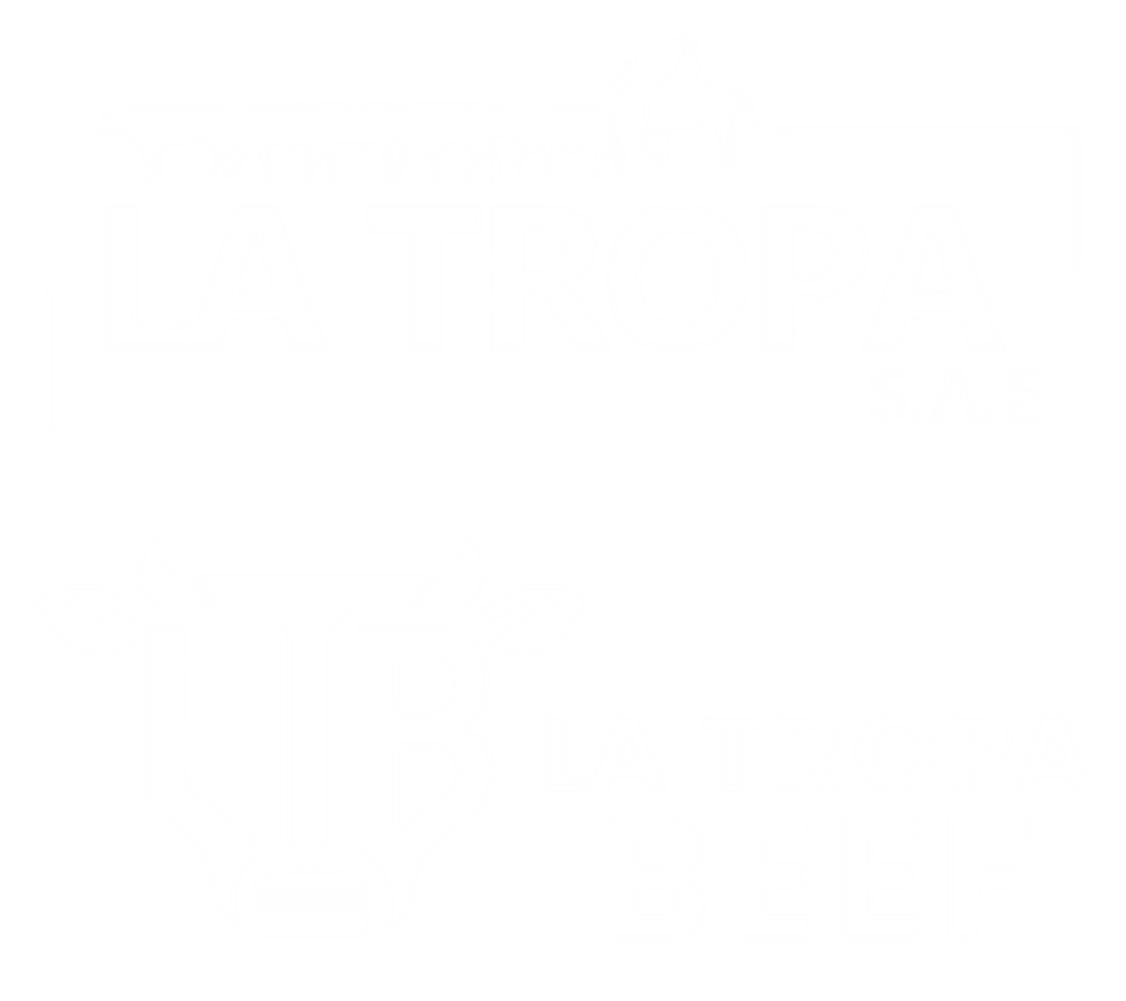 La Tropa S.A.E. · La Tropa Beef